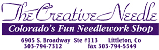 The Creative Needle Littleton, CO